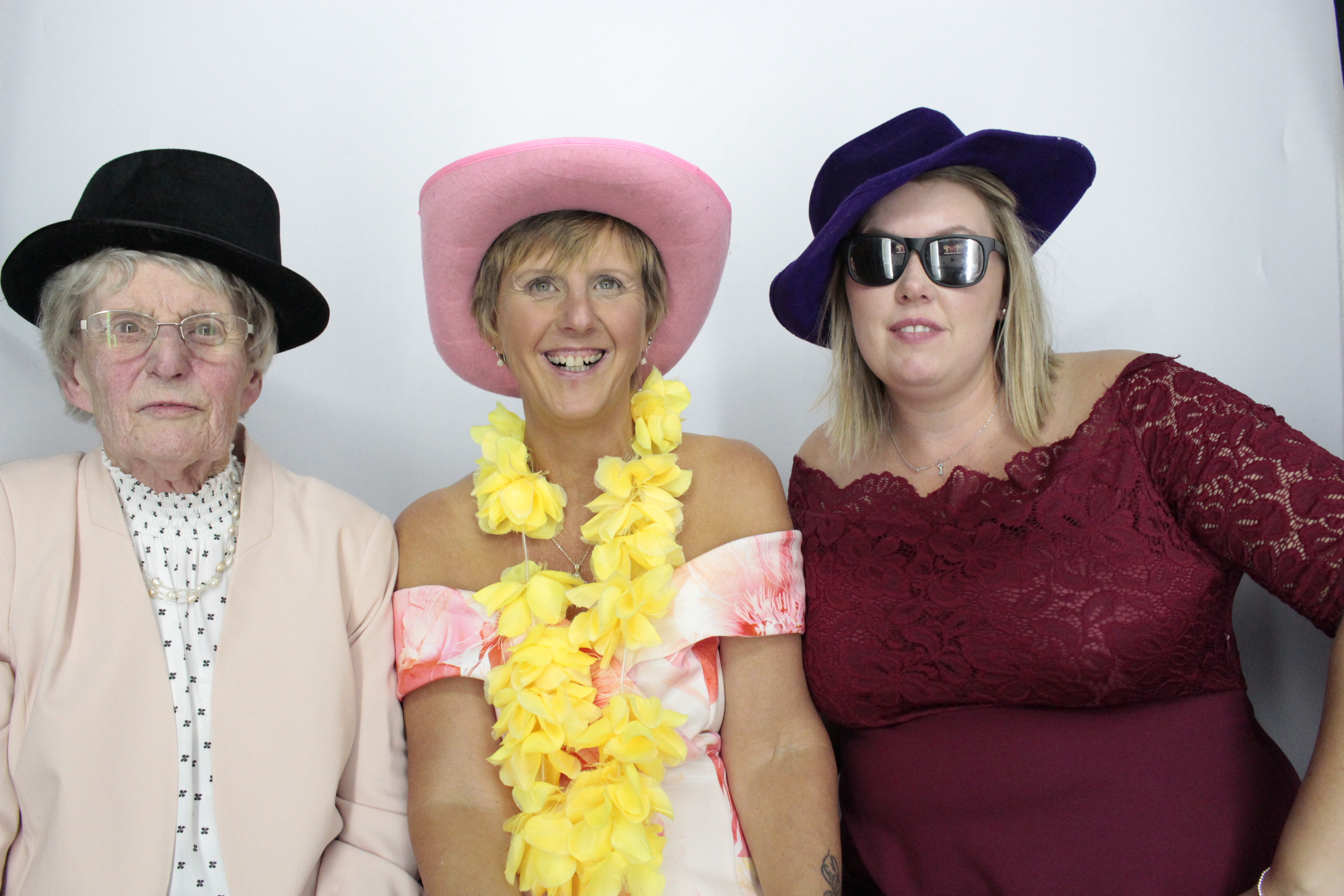 Emma and James’s Wedding  | View more photos from the event at gallery.myphotoboothexperience.co.uk/u/MyPhotoBoothExperienceLtd/Emma-and-James’s-Wedding